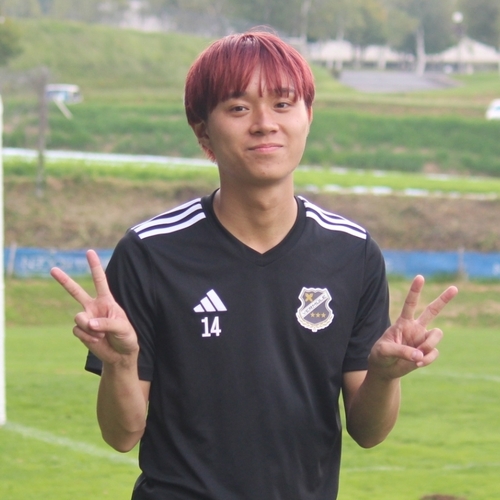 Kouki Maeda