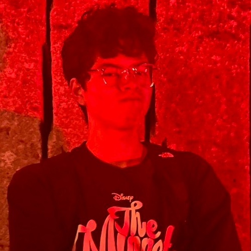 Lars Matsumiya