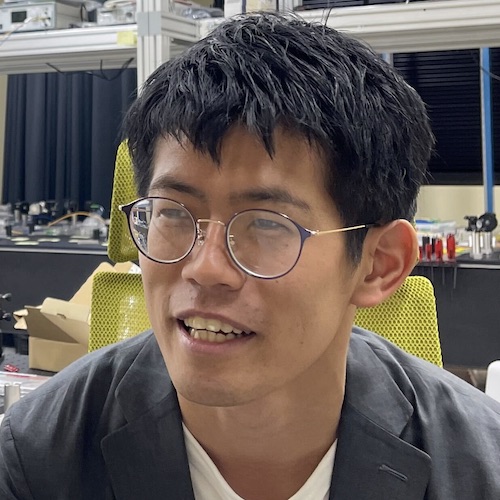 Daisuke Sakuma