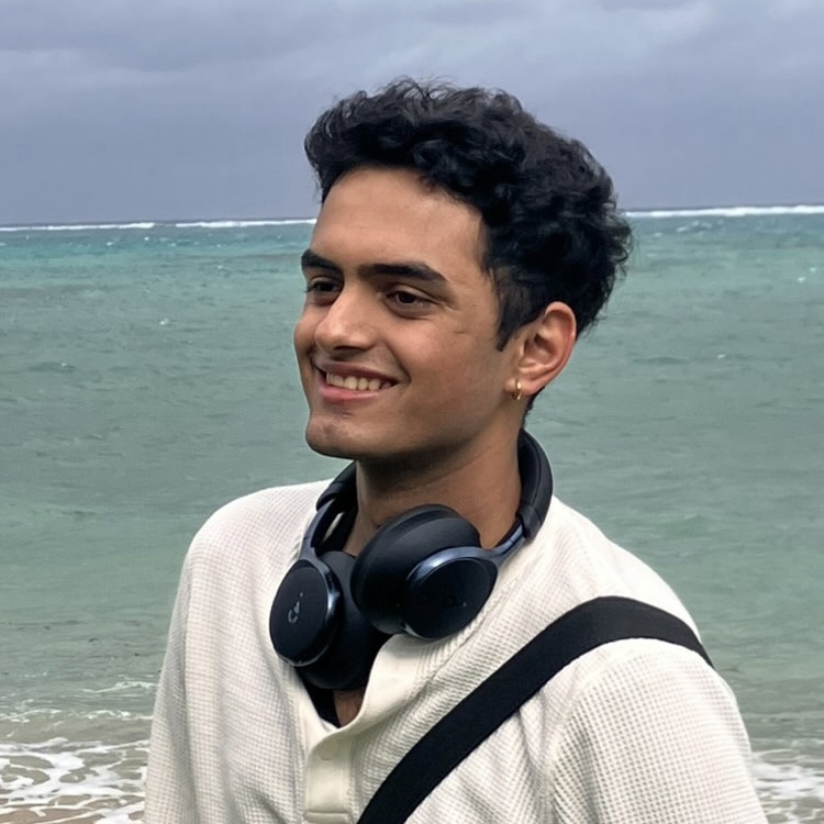 Siddartha(Sid) Bhandari