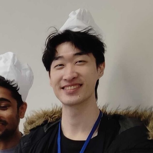 Gordon Cui