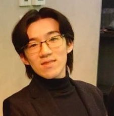 Yuta Imahoko